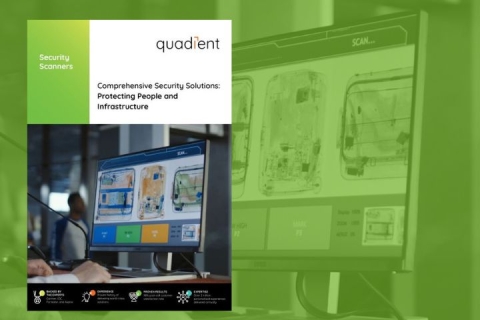 Comprehensive Security Solutions: Protecting People and Infrastructure Comprehensive Security Solutions: Protecting People and Infrastructure