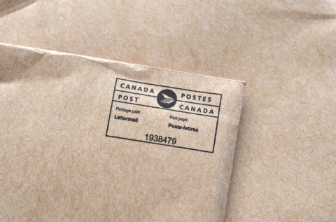 canada-post-envelopes