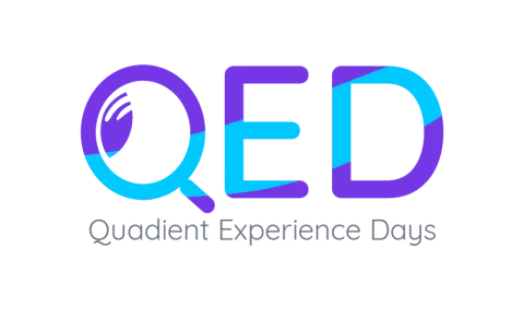 Quadient Experience Days