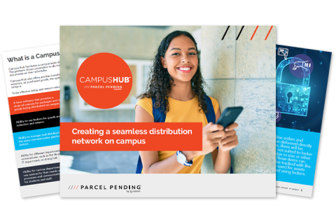 Campus Hub eBook