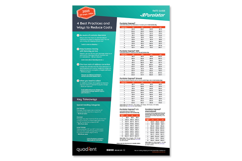 purolator-rate-guide