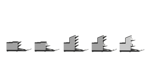 DS-700 feeder options