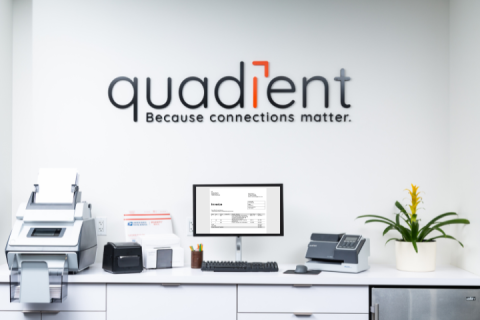 quadient-postage-center