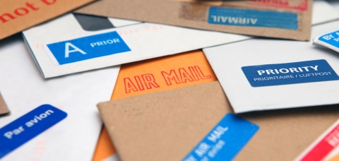 La connaissance est le pouvoir : Ce que sait votre compteur postal La connaissance est le pouvoir : Ce que sait votre machine à affranchir ...