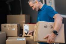 2022 UPS Canadian Peak Surcharges for the Holiday Season